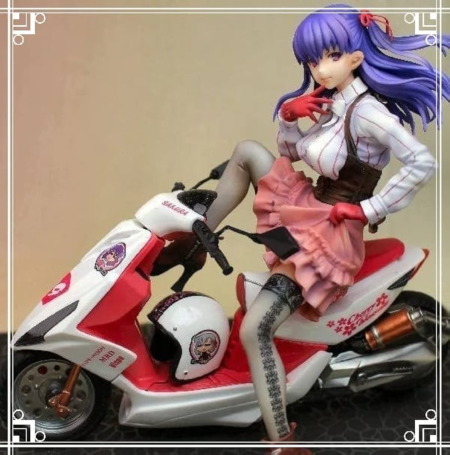 Fate SS エミヤ フィギュア ガレージキット スタチュー Fate SS エミヤ