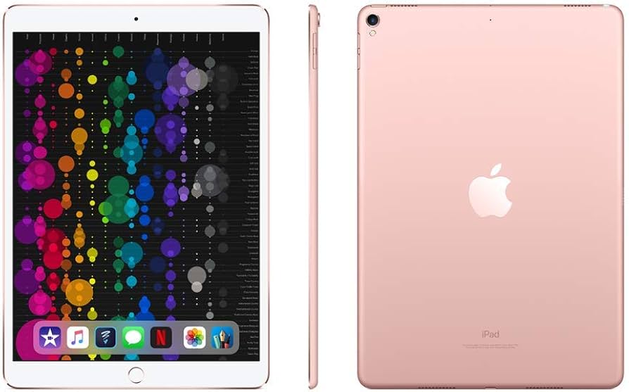 美品】iPad Pro 10.5インチ 256GB ローズゴールド 本体 iPad Pro 10.5