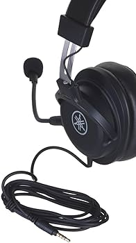 Yamaha ZG01 オーディオインターフェイス ヘッドフォン付き Amazon.co