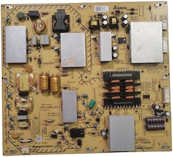 ソニー KJ-65X8550G (2019年製)の用電源基板セット SONY 液晶テレビ