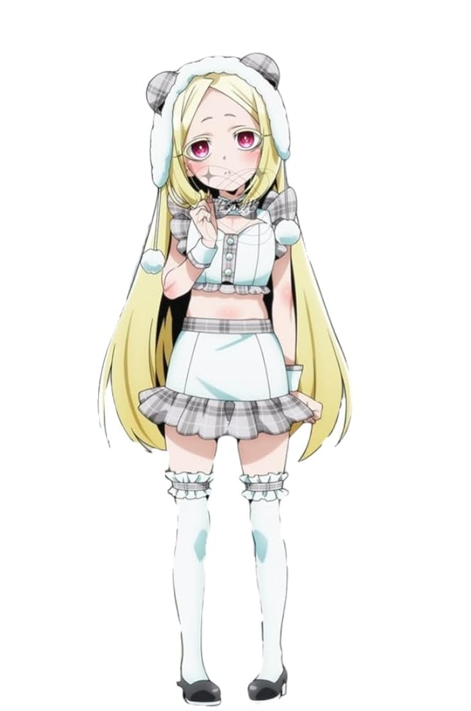 魔法少女にあこがれて まほあこ ネロアリス セット Amazon.co.jp: 魔法