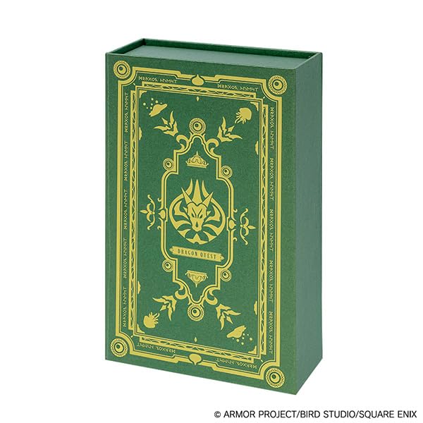 メタリックアイテムズギャラリースペシャル 天空のつるぎ 黄金版