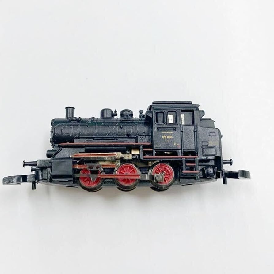 MARKLIN メルクリン 箱有3094 BR03 蒸気機関車アナログ レア MARKLIN