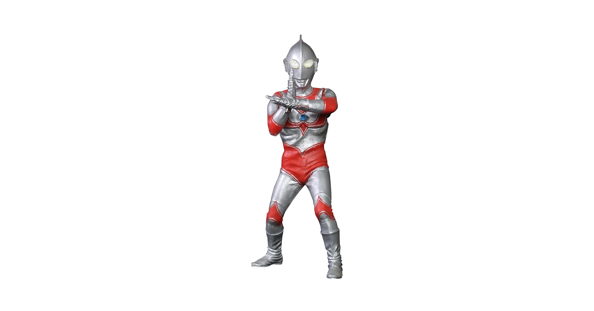 エクスプラス 大怪獣シリーズ 帰ってきたウルトラマン ザニカ エクス