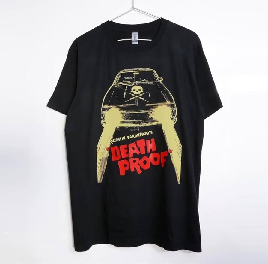 Amazon.co.jp: XXL DEATH PROOF デスプルーフ T ワコマリア