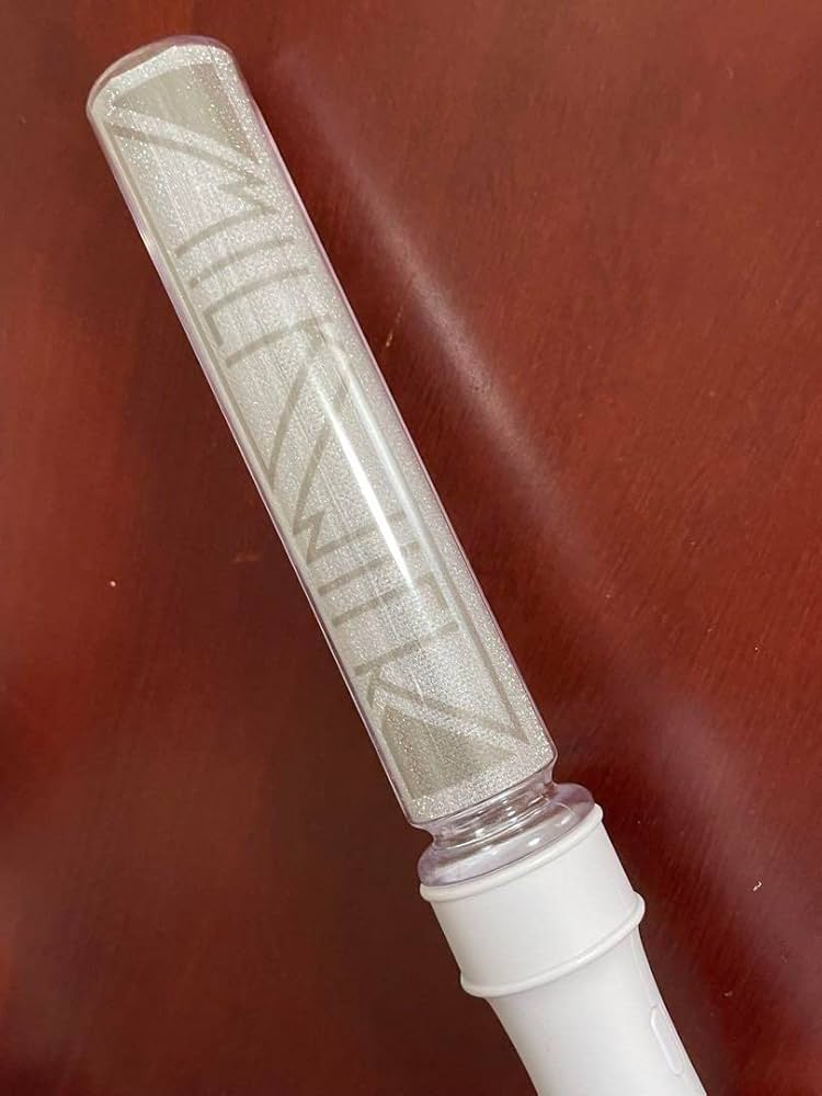 M!LK カラチェン ペンライト