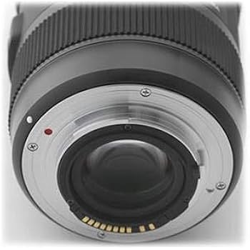 Amazon.co.jp: SIGMA 50-100mm F1.8 DC HSM | Art A016 | Sigma SA