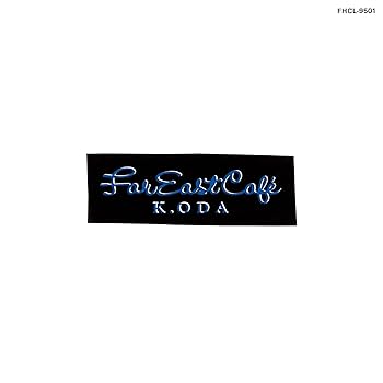 Amazon.co.jp: Far East Cafe - 小田和正: ミュージック