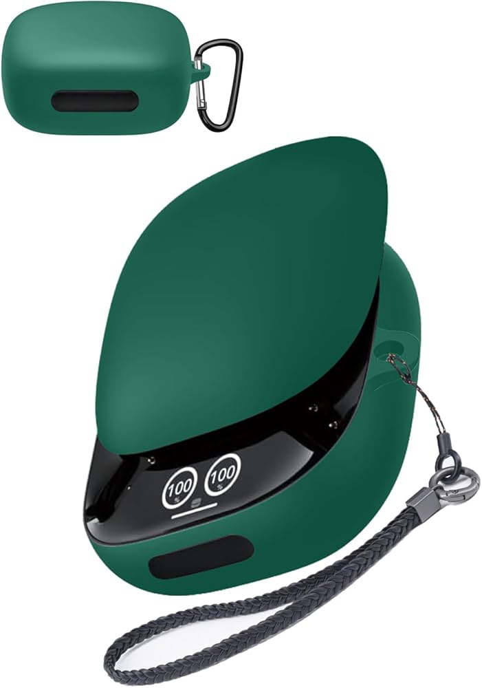 Amazon | Anker Soundcore Liberty 4 Pro 用 ケース YAJOJO ワイヤレス