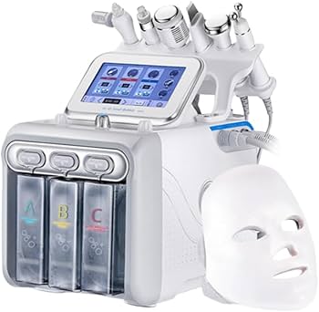 Amazon.co.jp: VEKAZハイドロフマシーン 多機能業務用·自宅 水素酸素