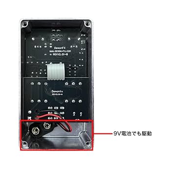 最終値下げ！！】Suhr Riot distortion クローン 最終値下げ！！】Suhr