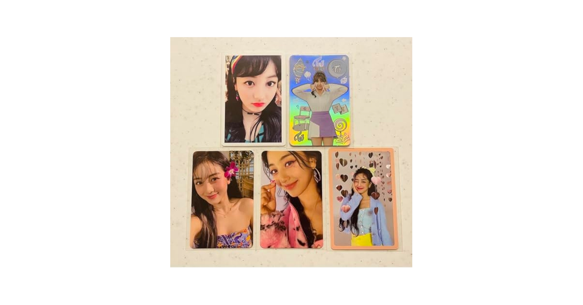 ORβIT ヒチョ トレカ セット 【公式通販】