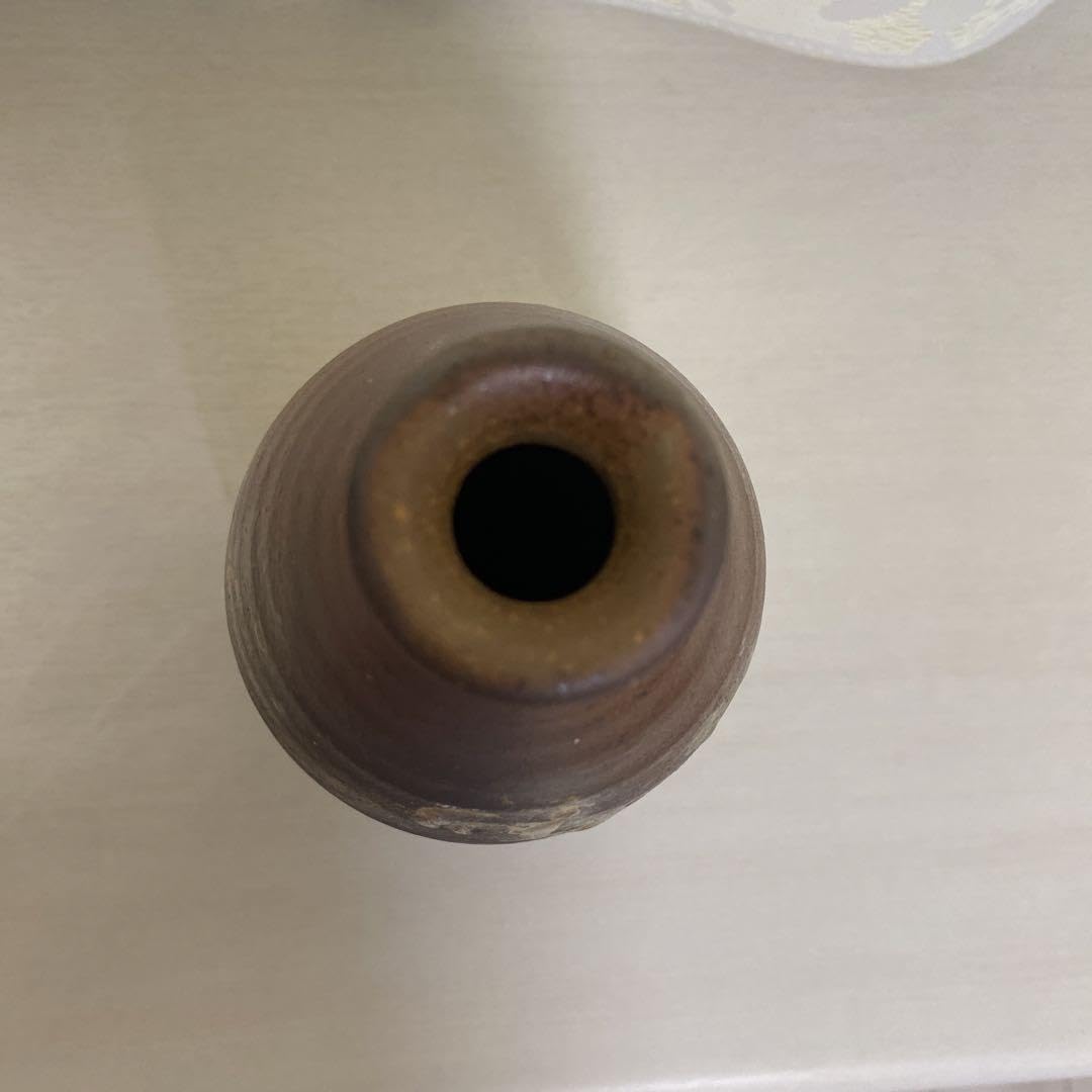 備前焼 徳利セット 渡辺節夫 備前焼 徳利セット 渡辺節夫 備前焼 徳利