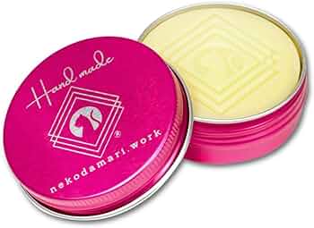 Amazon | ねこだまり工房 シャイニーワックス 30ml ハイエンドモデル