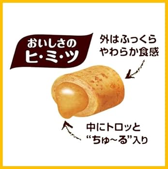 Amazon.co.jp: いなば ちゅるビ~ソフトごはん バラエティ 14g×9袋