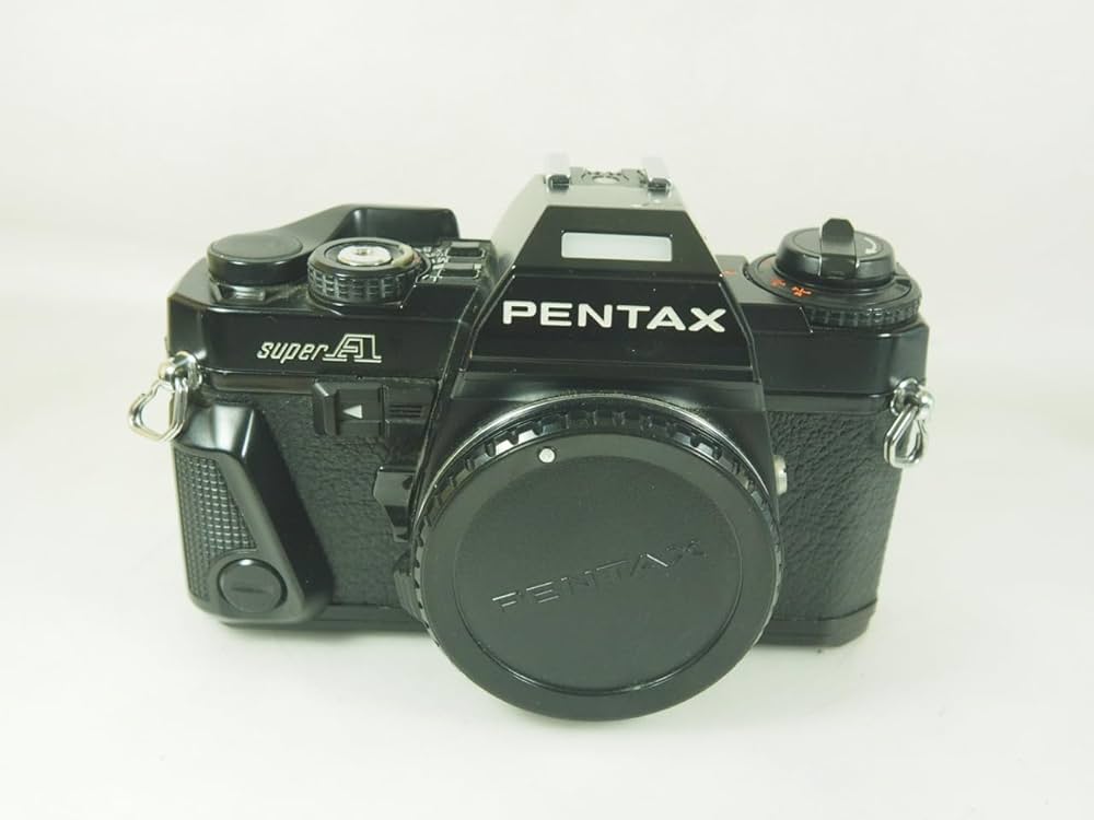 Amazon | pentax SuperA | 一眼レフカメラ 通販
