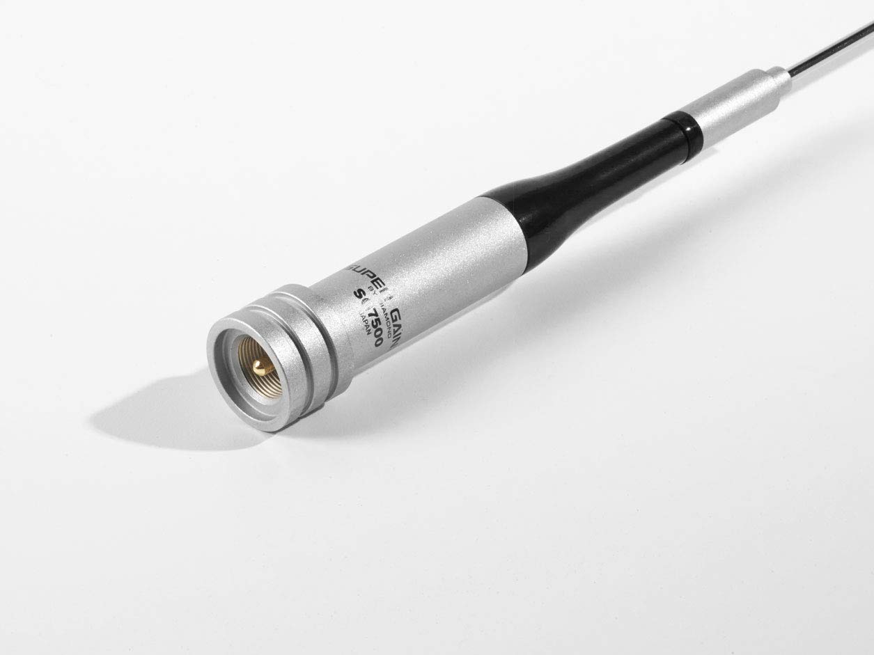 Amazon | 第一電波工業 ダイヤモンド 144/430MHz帯高利得2バンド