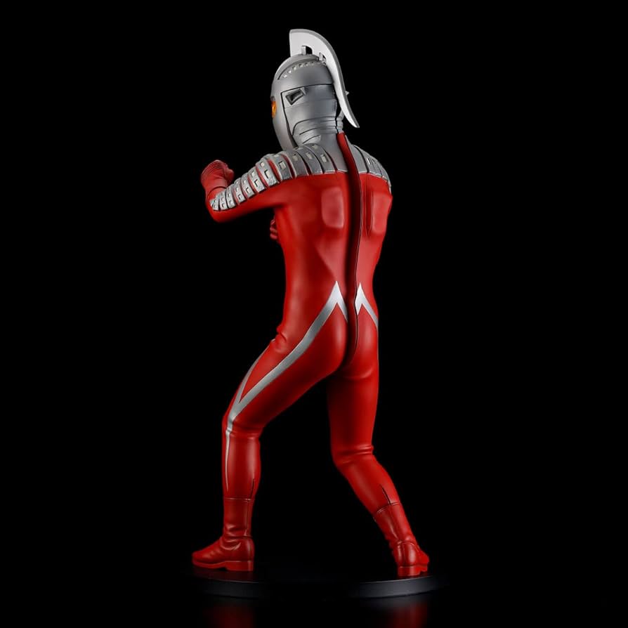 Amazon.co.jp: 海洋堂 Character Classics X-TREME- ウルトラセブン