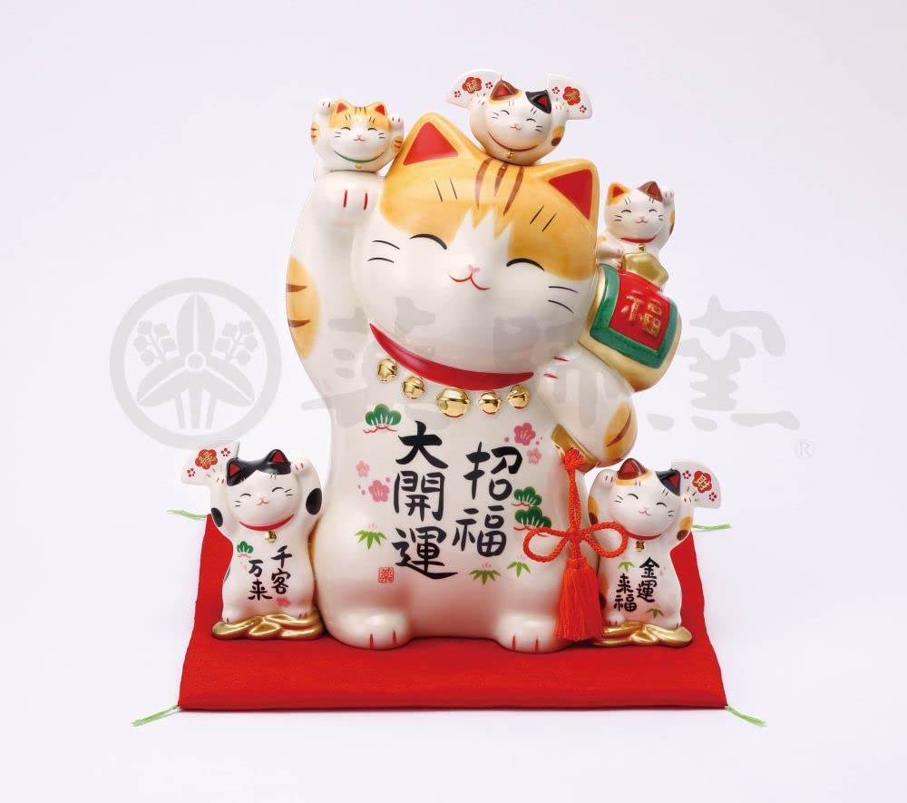 2025年最新】呪物の人気アイテム - メルカリ 特級呪物 可愛い猫の福徳の器