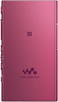 Amazon.co.jp: ソニー ウォークマン Aシリーズ 64GB NW-A37HN