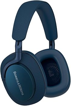 Amazon.co.jp: 【Bowers & Wilkins】 Px7 S2e (オーシャン・ブルー