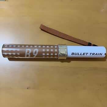 超特急 マサヒロ ペンライト 5本セット ブラウン 超特急 マサヒロ ペン