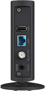 Amazon.co.jp: Pixela Xit AirBox Terrestrial/BS/110 Degree CS