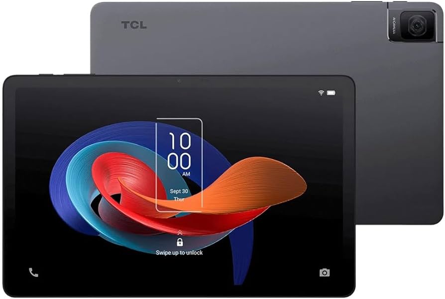 Amazon.com: TCL TAB10 LTE Gen2 (64 GB, 4 GB, Wi-Fi + celular