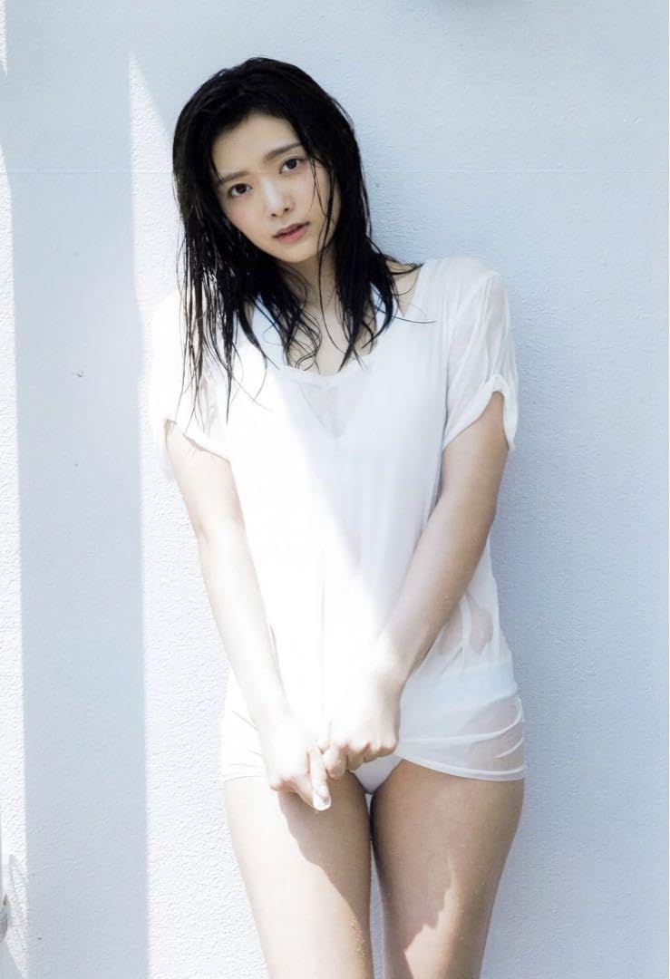 金村美玖 写真集アザーカット Amazon.co.jp: 金村美玖 写真集アザー