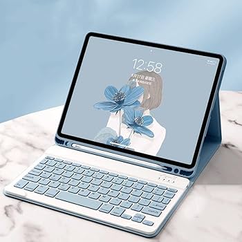 Amazon.co.jp: iPad 第11世代 11インチ (A16、2025) キーボードケース