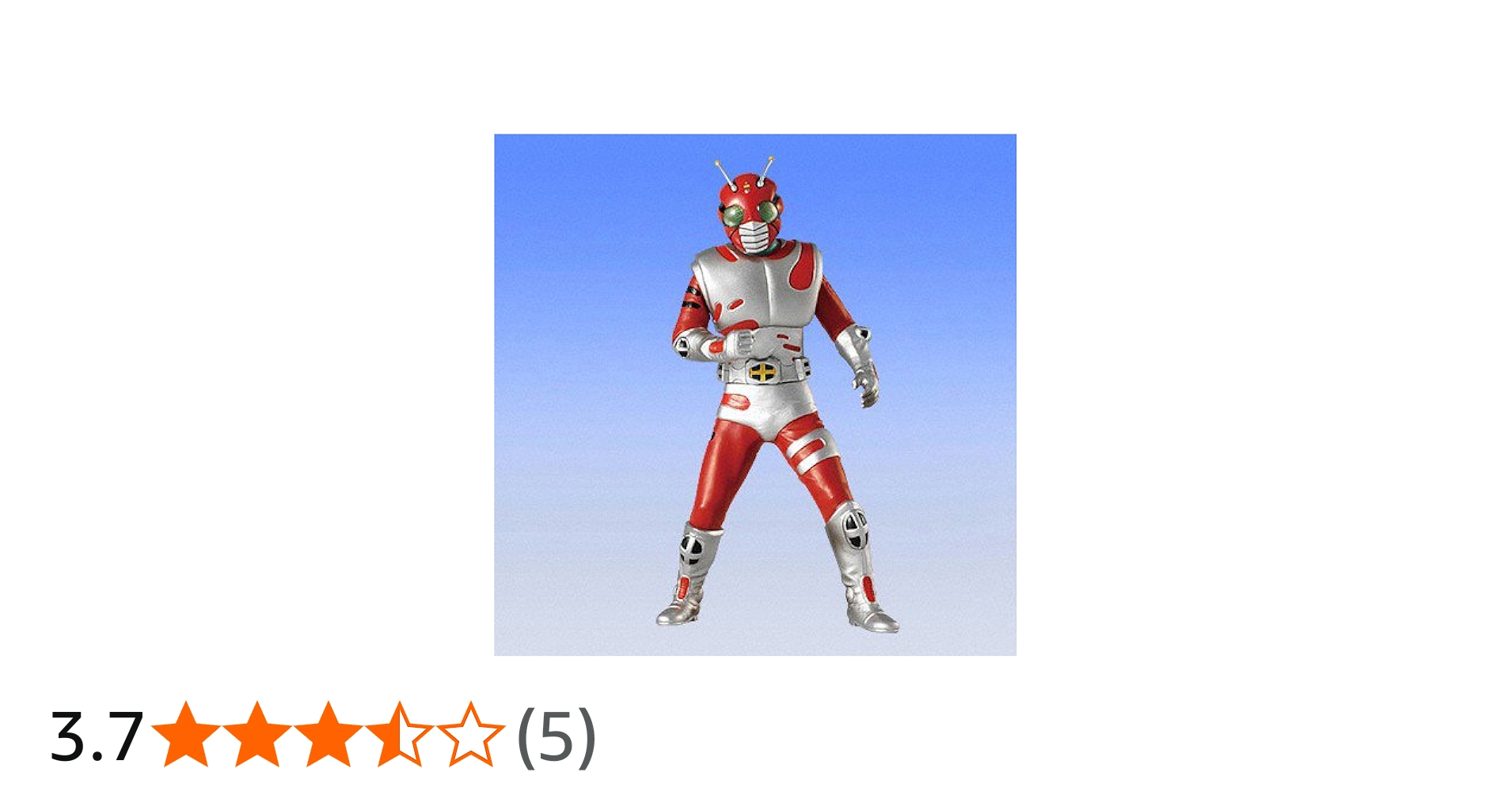 Amazon.co.jp: TAMASHII NATIONS ソフビ魂 仮面ライダーZX : おもちゃ