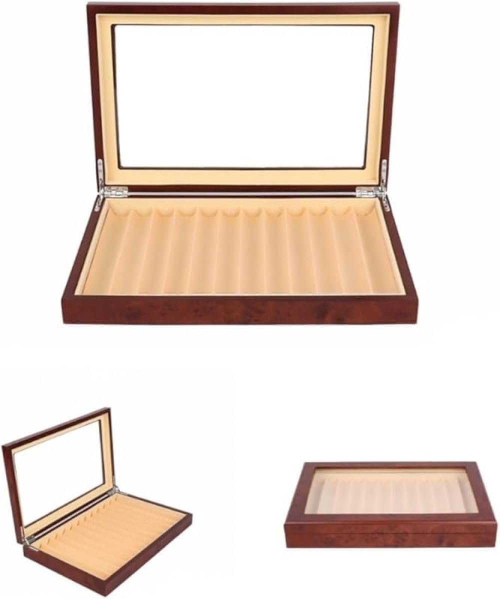 秀衡塗 ひでひらぬり 漆器文箱 箸箱