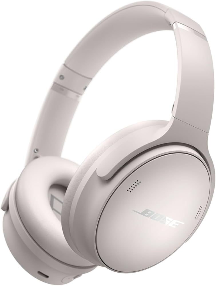 Amazon.co.jp: Bose QuietComfort Headphones 完全 ワイヤレス