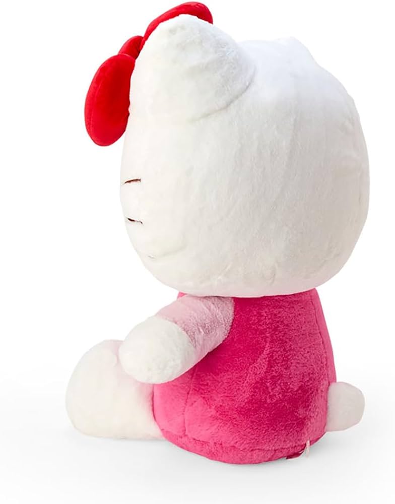 激レア] サンリオ ハローキティ ファッションドール ぬいぐるみ ハロー