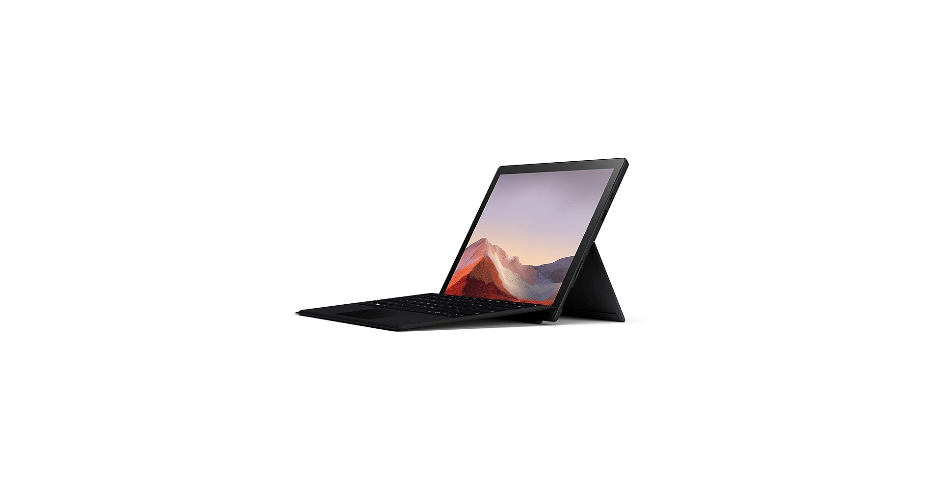 Amazon.com : Microsoft Surface Pro 7 (PVT-00015) | 12.3in (2736 x