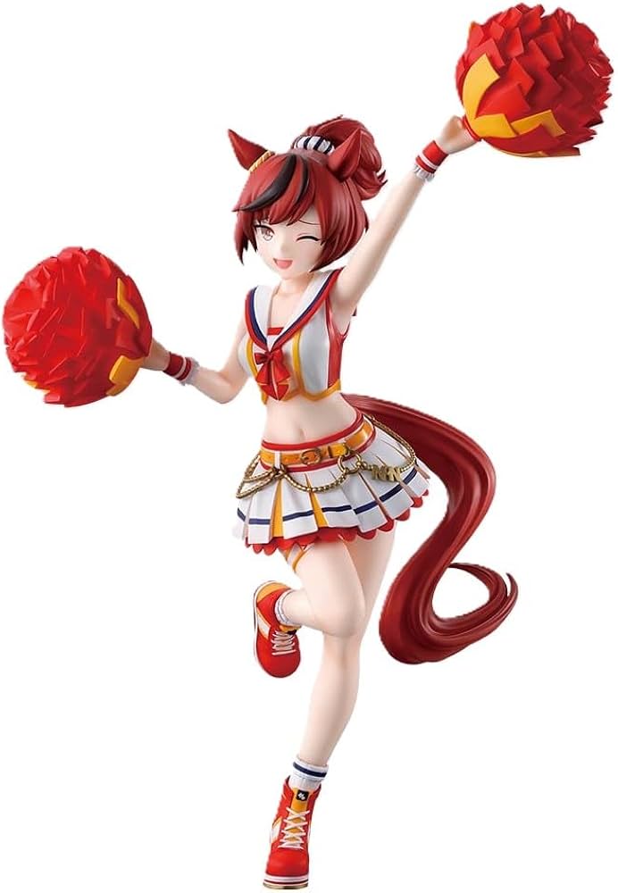 Amazon.co.jp: 一番くじ ウマ*娘 プリティー*ダービー 12弾 ラストワン