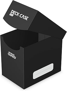 Amazon | Ultimate Guard(アルティメットガード) デッキケース133+