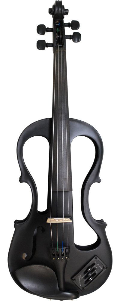 Hallstatt ハルシュタット エレキヴァイオリン EV-30/TRD スルーレッド