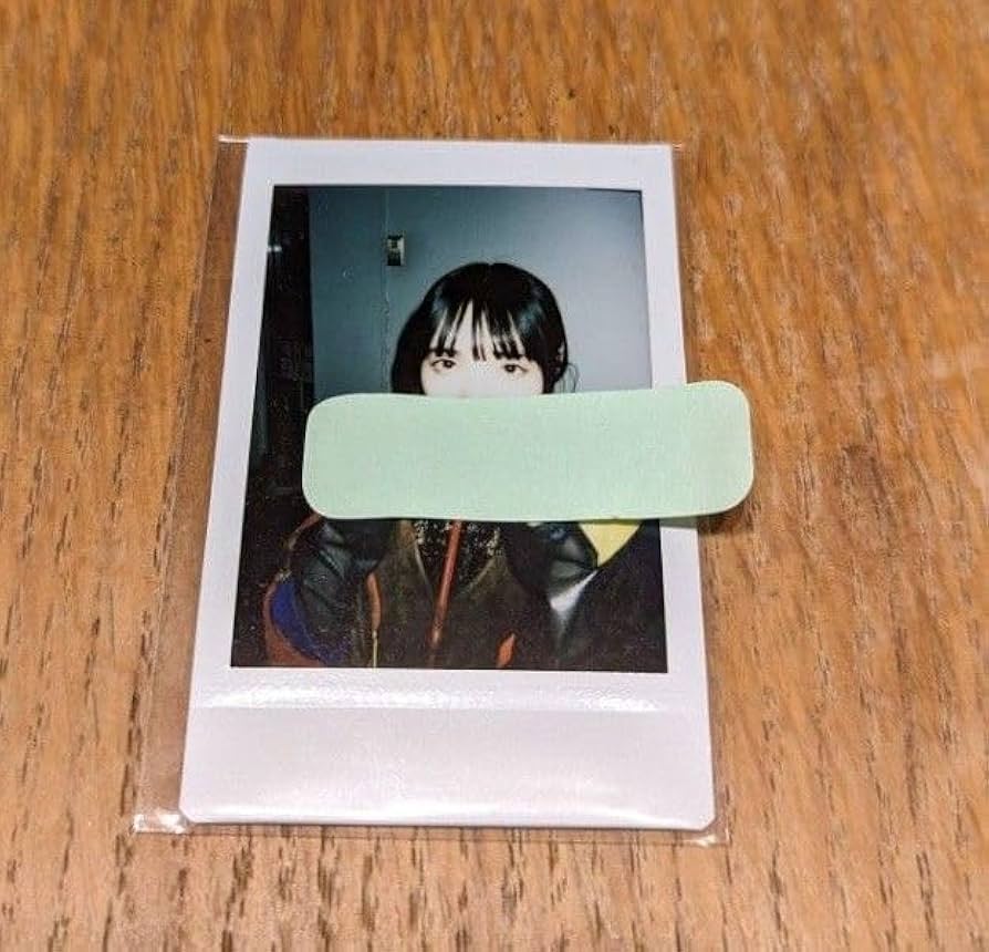 未開封】BiSH 初回生産限定盤 特典チェキ付き(アユニ・D) 【公式通販】