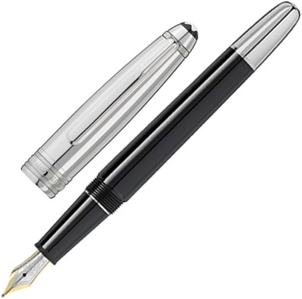 Amazon | MONTBLANC モンブラン 万年筆 マイスターシュテュック