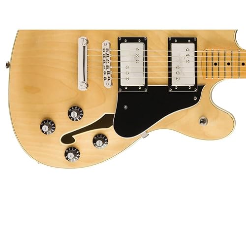 Amazon.com: Squier Classic Vibe Starcaster Electric Guitar, with 2