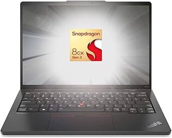 Amazon.com: Lenovo ThinkPad X13s 5G (512GB, 16GB) 13.3