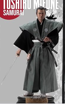 Infinite Statue 1/6 三船 敏郎 DX.Ver 2体セット 楽天市場】Infinite