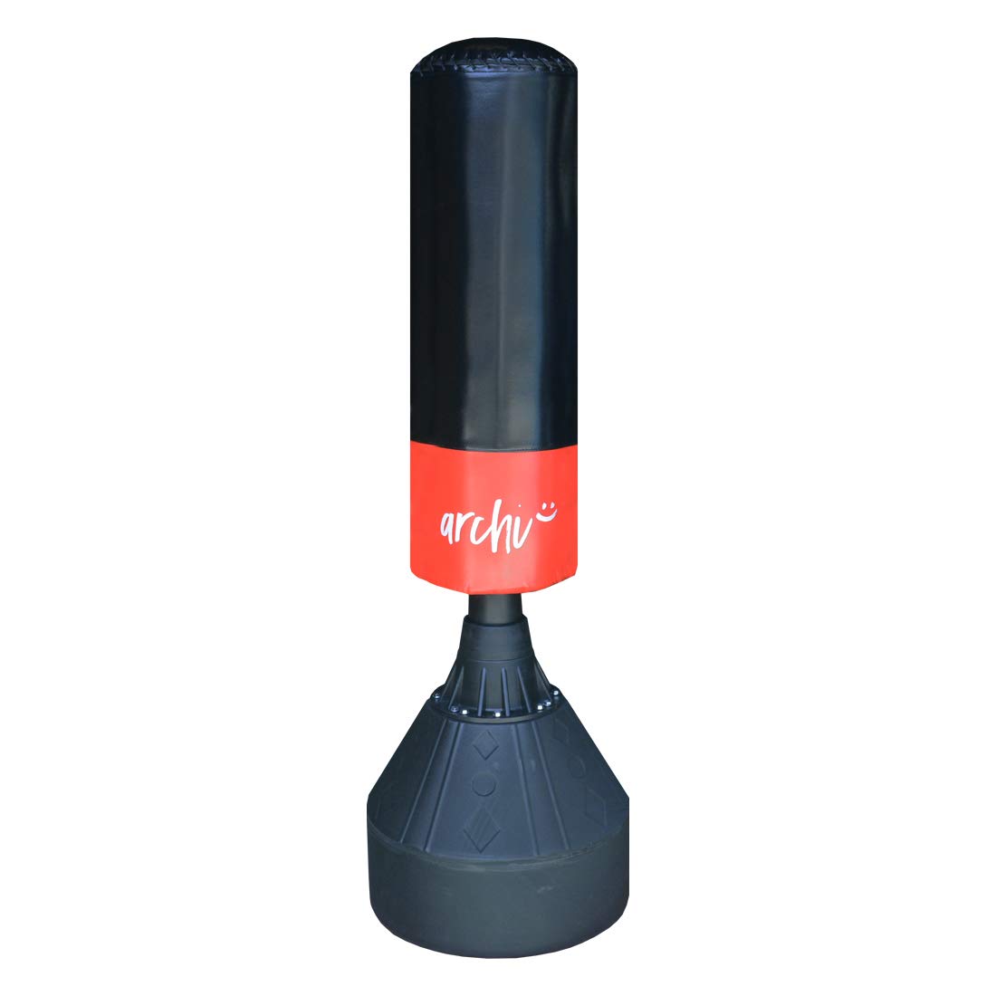 Amazon.co.jp: 【archi】 サンドバッグ スタンド 自宅用