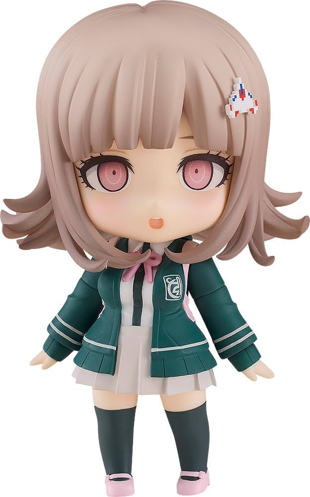 Amazon | ねんどろいど ダンガンロンパ1 2 Reload 七海千秋 ノン