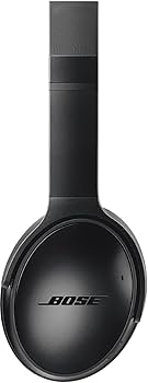 Amazon.com: Bose QuietComfort 35 (Series II) Wireless Headphones