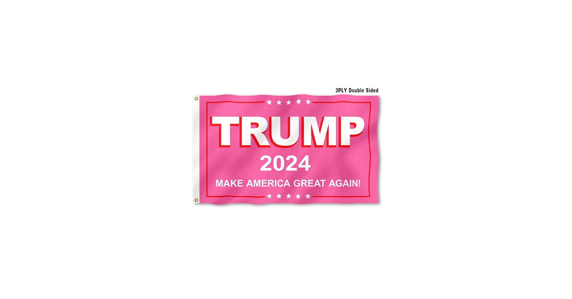 u*5様 2025年トランプ大統領就任式招待券(ピンク) t*5様 トランプ