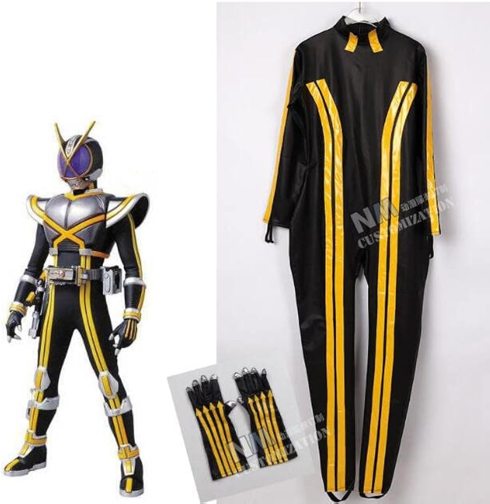 Amazon.co.jp: [1877] 【KYUUCOS】D仮面ライダー555 FAIZ KAIXA 仮面