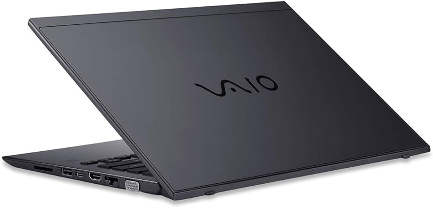 Amazon.com: VAIO SX12 - Intel Core i7-8565U | 16GB Memory (RAM