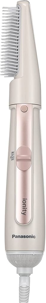 Amazon.co.jp: パナソニック くるくるドライヤー イオニティ マイナス